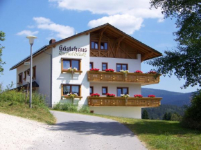  Gästehaus Rachelblick  Фрауэнау